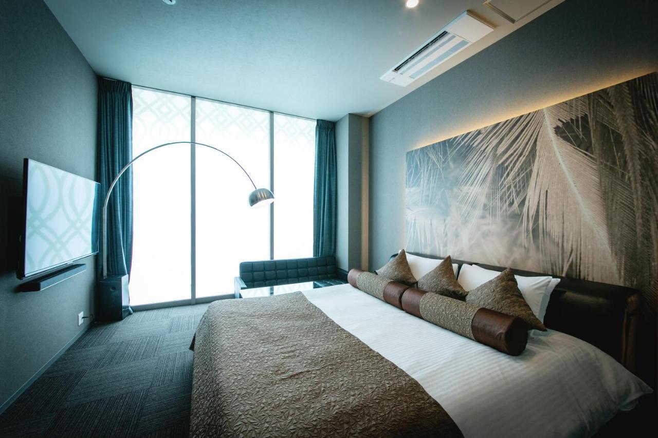 Hotel Blax Hachioji Exterior photo