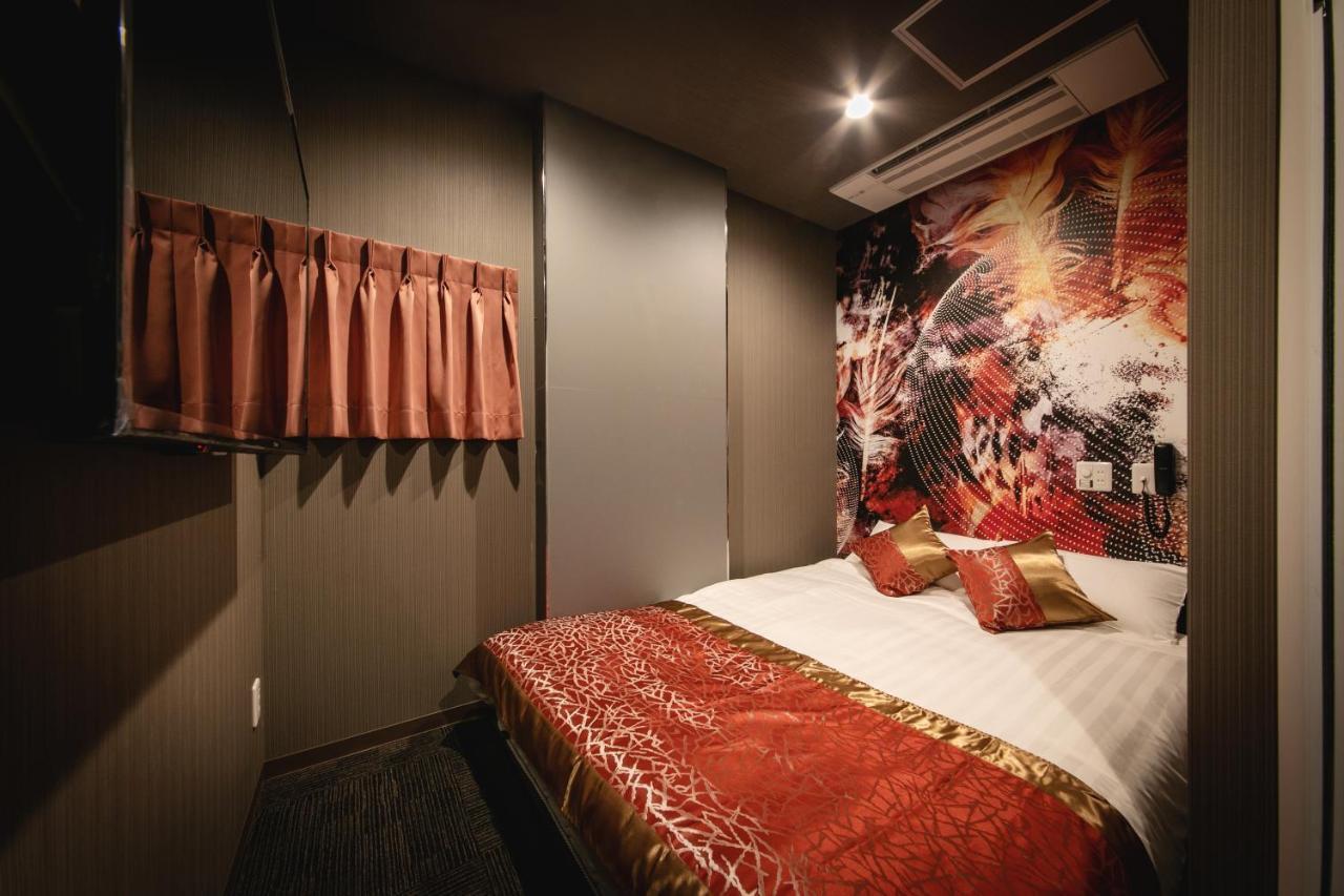 Hotel Blax Hachioji Exterior photo