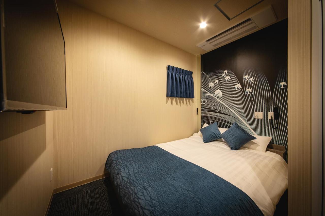 Hotel Blax Hachioji Exterior photo
