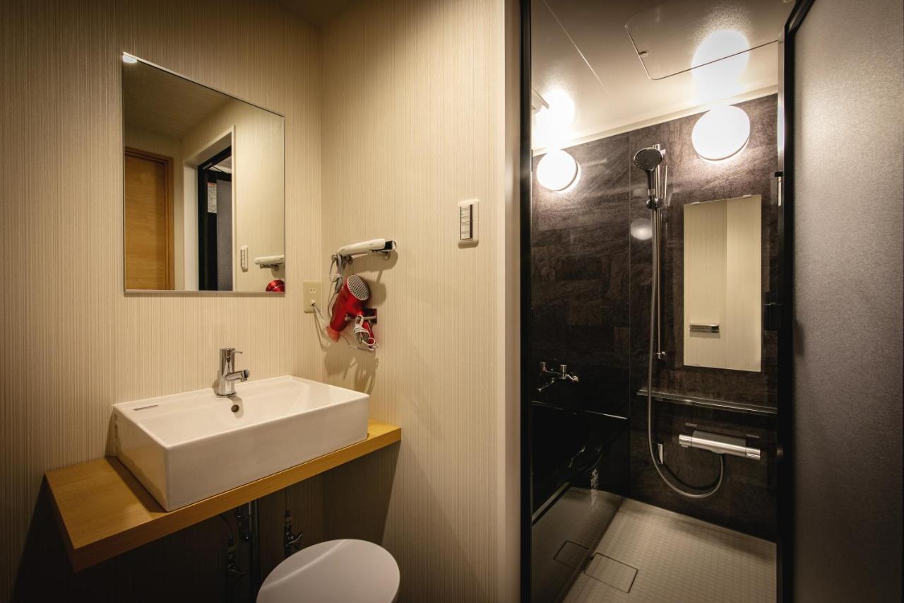 Hotel Blax Hachioji Exterior photo