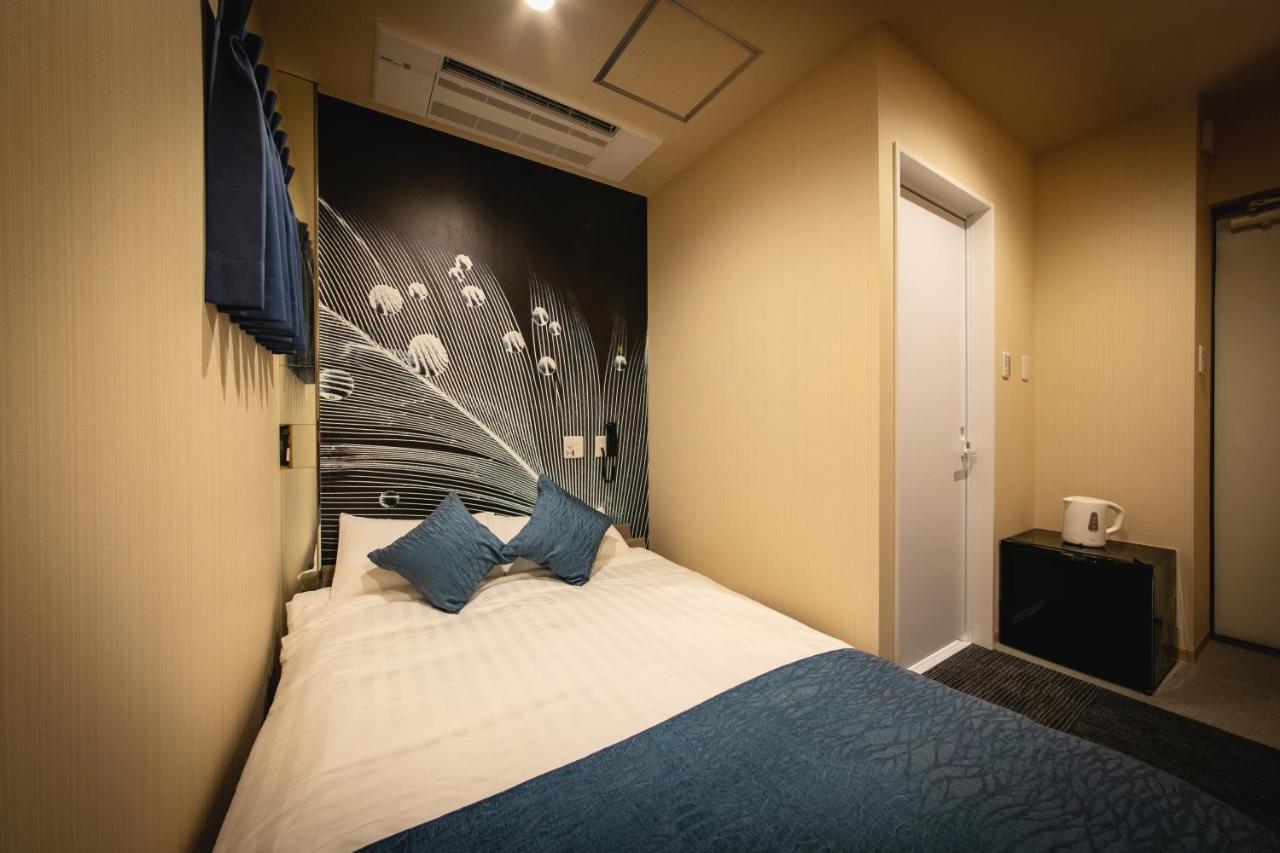 Hotel Blax Hachioji Exterior photo